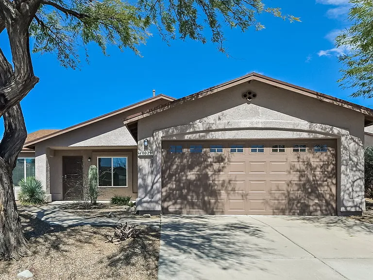 10029 E Moonstruck Way — Photo 1