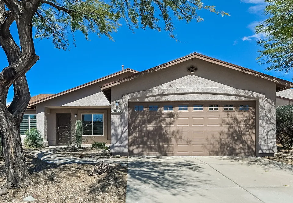 10029 E Moonstruck Way
