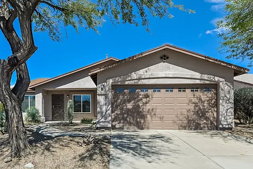 10029 E Moonstruck Way Photo 1