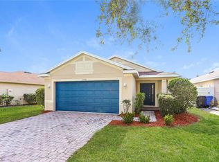 11522 Hammocks Glade Dr, Riverview, FL 33569