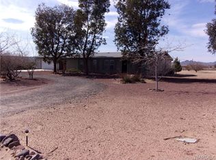 809 S Tonto Rd, Golden Valley, AZ 86413