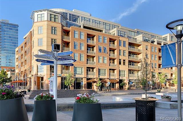 1st image of 1610 Little Raven St #4-PENTHOUSE
