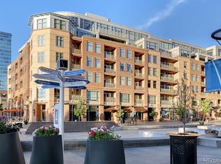 1610 Little Raven St UNIT PH4, Denver, CO 80202