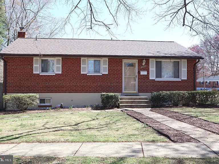 11501 Monongahela Dr — Photo 1