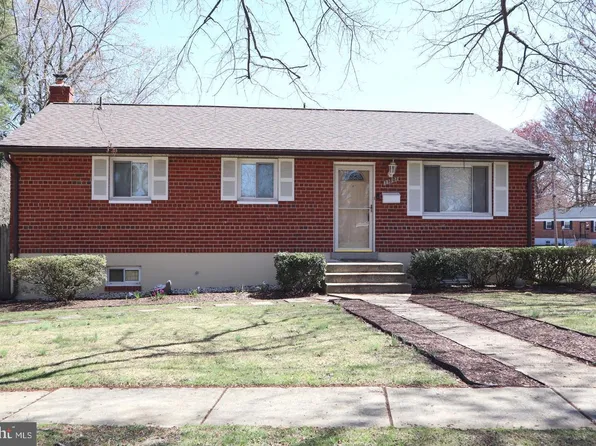 11501 Monongahela Dr, Rockville, MD 20852