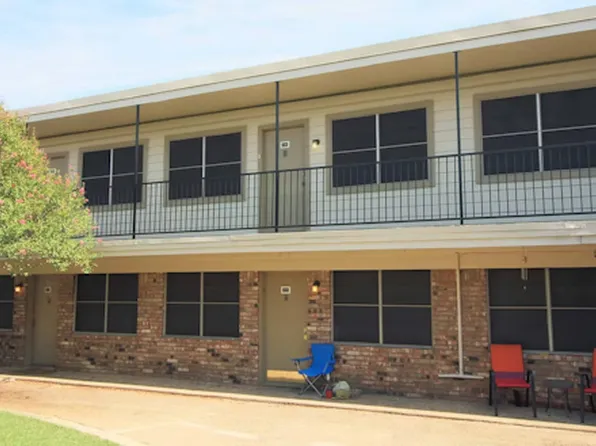 Northridge Court Apartments