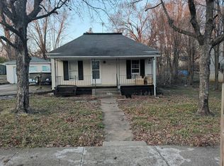 112 W Fite St, Park Hills, MO 63601