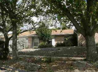 205 Poco Vista Dr S, Kerrville, TX 78028