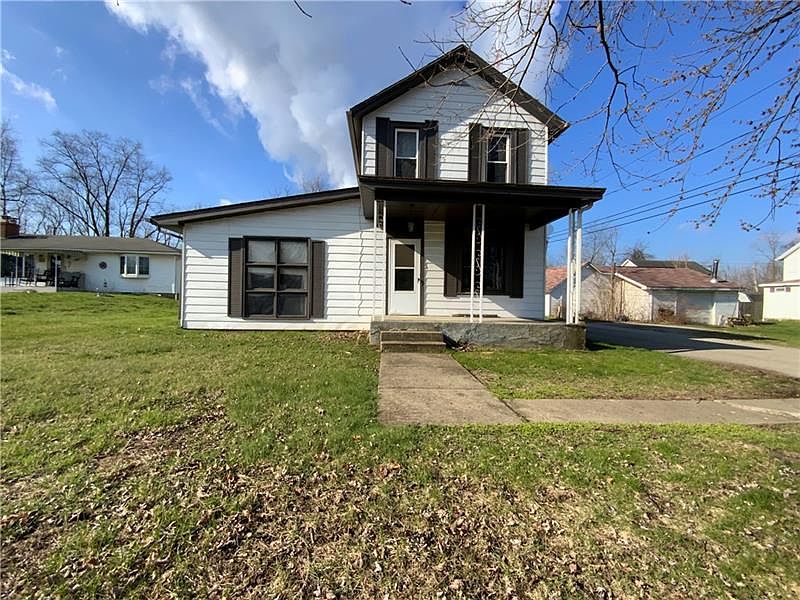 194 Chestnut St, Shippingport, PA 15077 MLS 1656259 Zillow