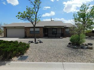 4630 Gypsum Dr NE, Rio Rancho, NM 87124