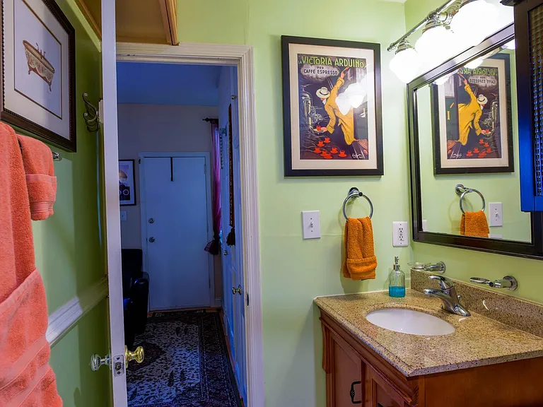 1715 Euclid St NW #3 — Photo 16