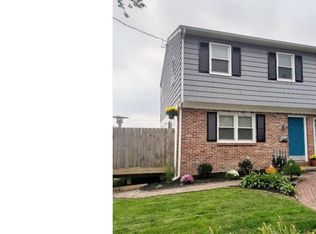 910 Arch St, Perkasie, PA 18944