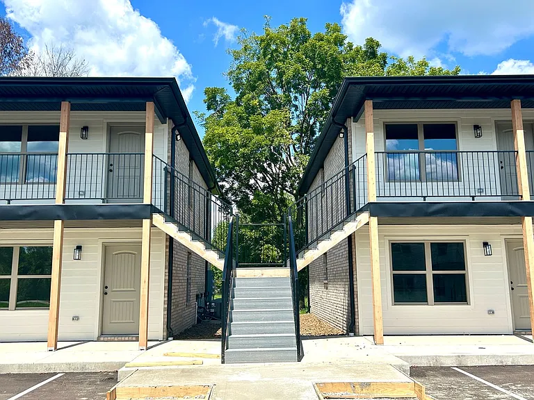2604 N Center Street — Photo 1