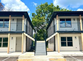 2604 Center Street, Fayetteville, AR 72701