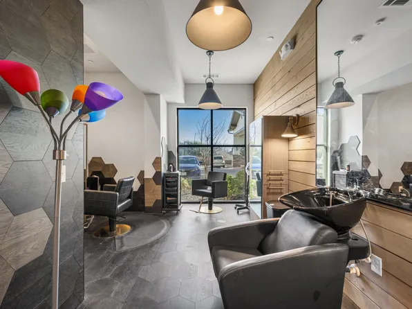 The Hamilton at Garden Valley