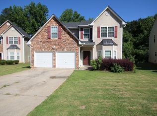4809 Madison Point Cir, Austell, GA 30106
