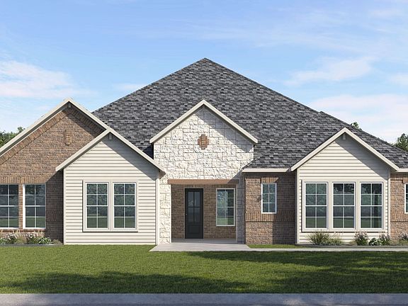 Plan Elevation.