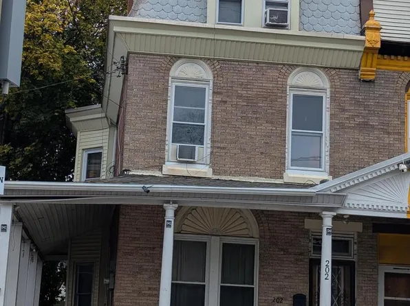 202 E Tabor Rd, Philadelphia, PA 19120