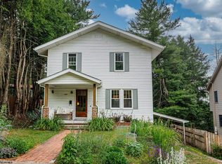 600 Jefferson St, Morgantown, WV 26501