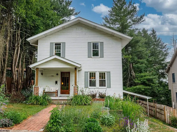 600 Jefferson St, Morgantown, WV 26501