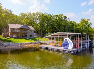 328 Pappys Point, Sunrise Beach, MO 65079