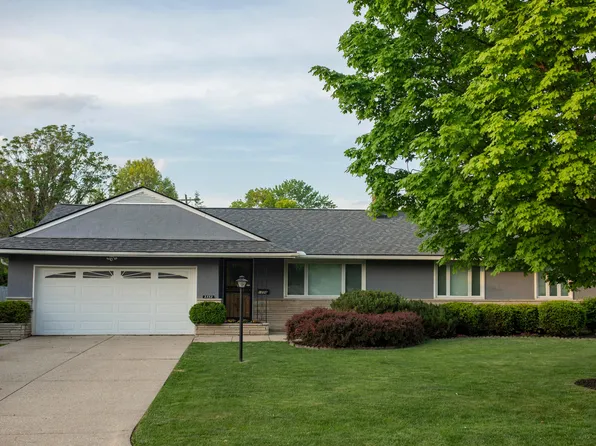 2352 Beverly Pl, Columbus, OH 43209
