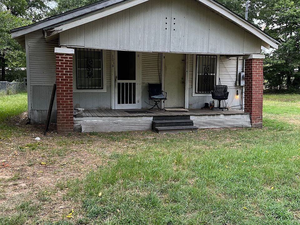 103 S Lee St, Waldo, AR 71770 Zillow