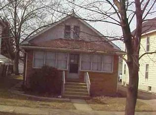 1538 Jackson St, North Chicago, IL 60064