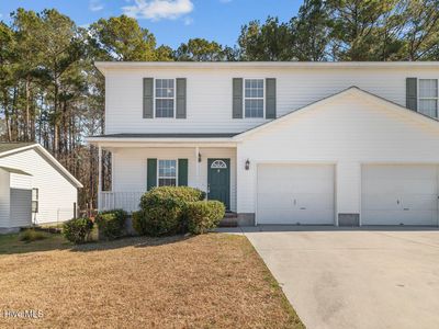 330 Winners Circle S, Jacksonville, NC, 28546