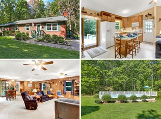 13610 Blackwells Mill Rd, Goldvein, VA 22720
