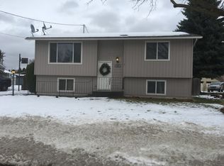 306 N McDonald Rd, Spokane, WA 99216