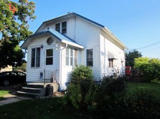 102 E Bluff St, Boscobel, WI 53805