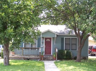 5317 Harmon Ave, Austin, TX 78751