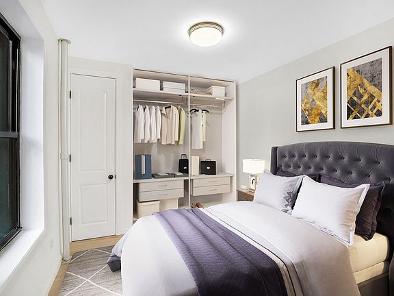 4th image of 305 W 99th St #8B1