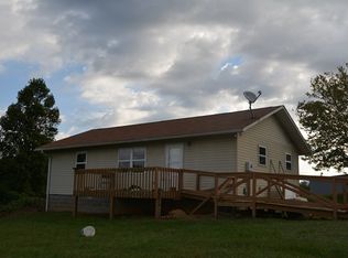 460 Texana Rd, Murphy, NC 28906