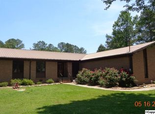 2697 Brierwood Dr, Gadsden, AL 35903