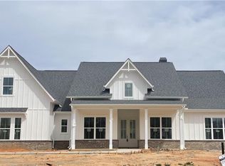 171 Ewing Way, Dacula, GA 30019