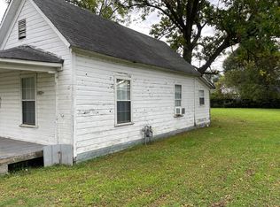 603 W Hazel St, Walnut Ridge, AR 72476