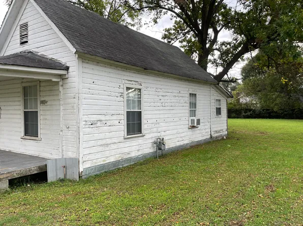 603 W Hazel St, Walnut Ridge, AR 72476