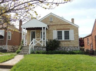 7046 Plainview Ave, Saint Louis, MO 63109