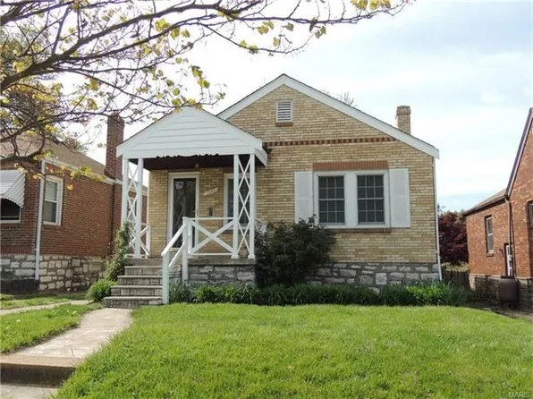 7046 Plainview Ave, Saint Louis, MO 63109