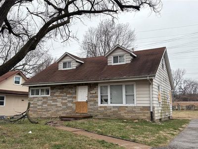 6937 Berkridge Ct, Hazelwood, MO, 63042