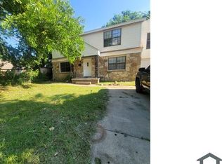 5939 NW 41st St, Warr Acres, OK 73122
