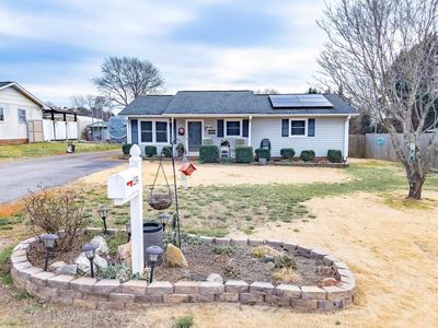 234 Wingo Rd, Wellford, SC, 29385