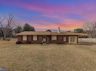 6 Jason Ln, Stafford, VA 22554