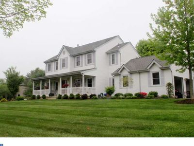 61 Saratoga Dr N, Princeton Junction, NJ, 08550