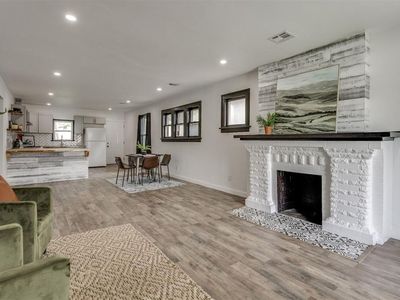 3237 NW 14th St, Oklahoma City, OK, 73107