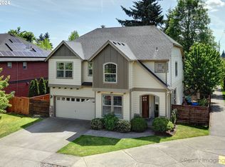14201 NE 95th Cir, Vancouver, WA 98682
