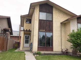 5502 S Temple Rd NE, Calgary, AB T1Y3B2