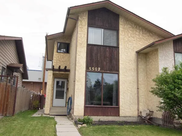 5502 S Temple Rd NE, Calgary, AB T1Y 3B2